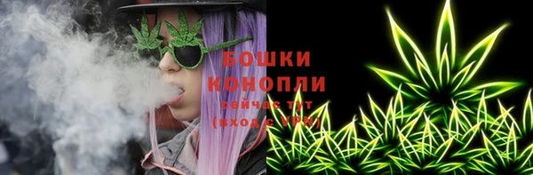 Альфа ПВП Лиски