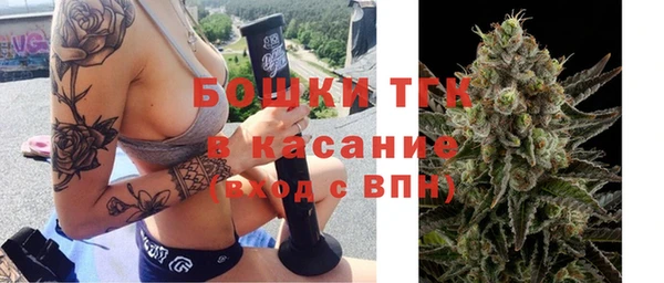 Альфа ПВП Лиски