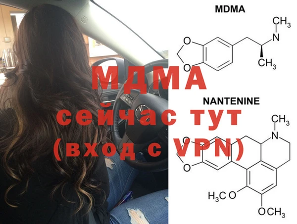 таблы Липки